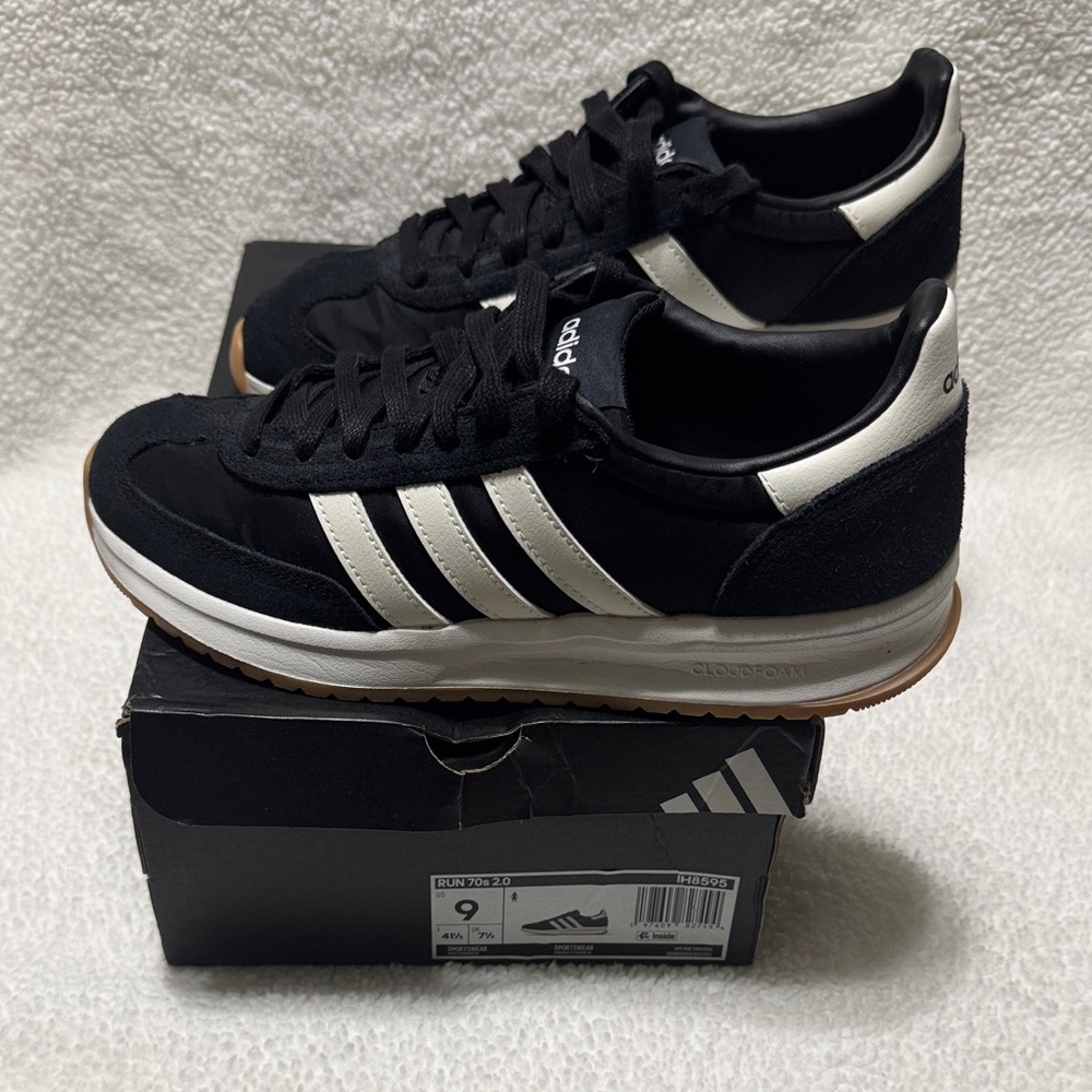 Adidas women’s athletic shoes